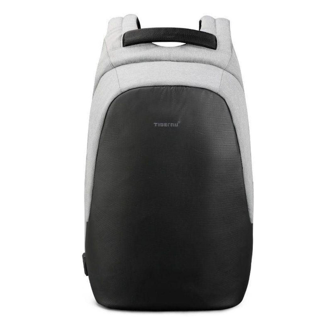 Рюкзак 15.6" B USB Grey, Т-В3615 Tigernu