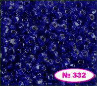 Бисер Preciosa 332-Е03-37100, 10 г ТМ "ВДВ"