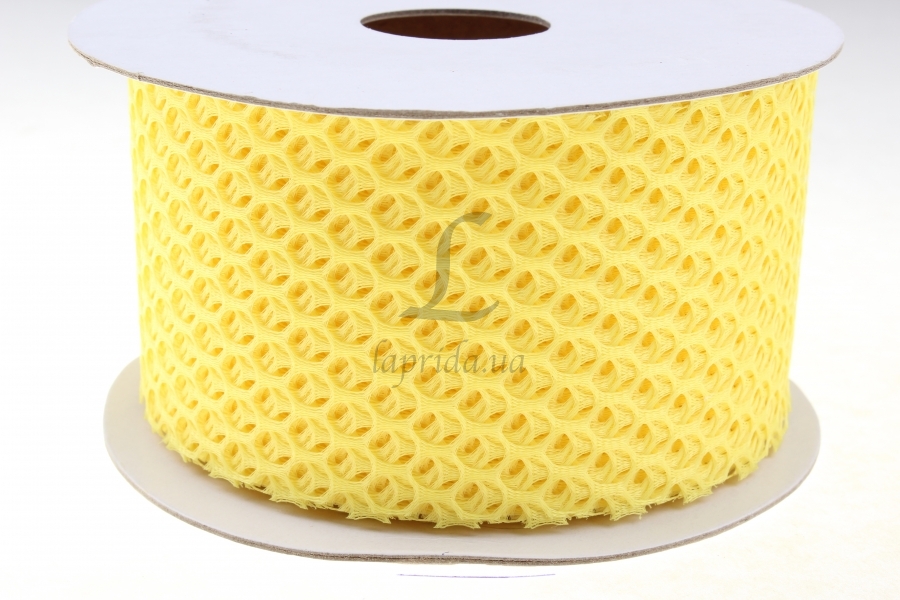 Стрічка декор (6 см-10 м), 5-27149