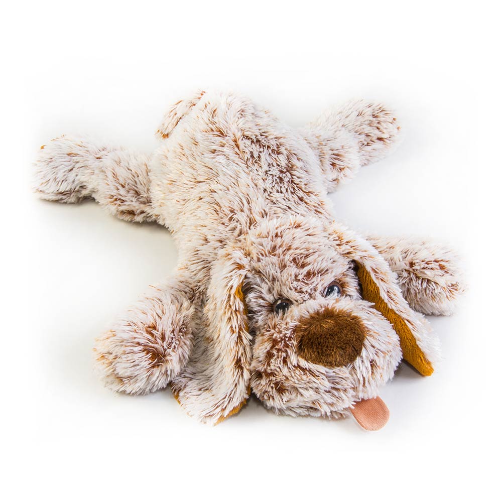 М`яка іграшка Собачка руда, СО-0101, Tigres