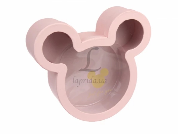 Подарункова коробка J0003, 7-034
