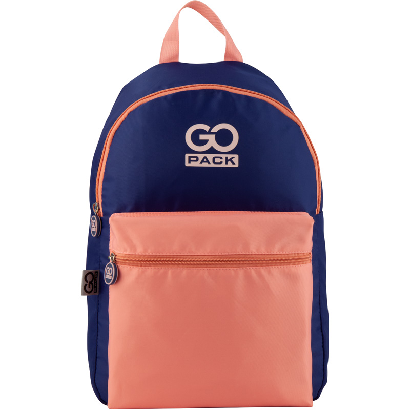 Рюкзак 159-3 GoPack Сity, GO20-159L-3