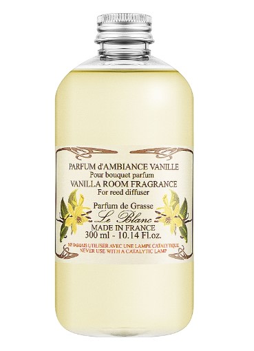 Наполнитель для диффузора 300 мл, "Ваниль", 300ml02