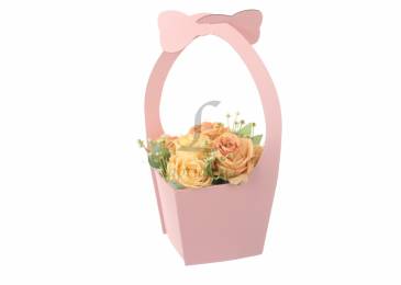 Подарочная коробка 9,5*8,5*8 см, W6636