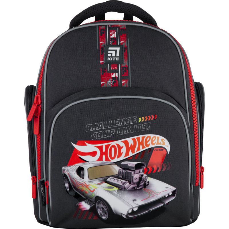 Рюкзак Kite Education 706S HW, HW21-706S