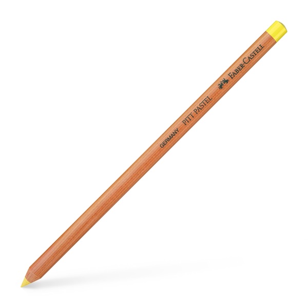 Олівець пастельний PITT кремовий (102), 112202 Faber-Castell 1