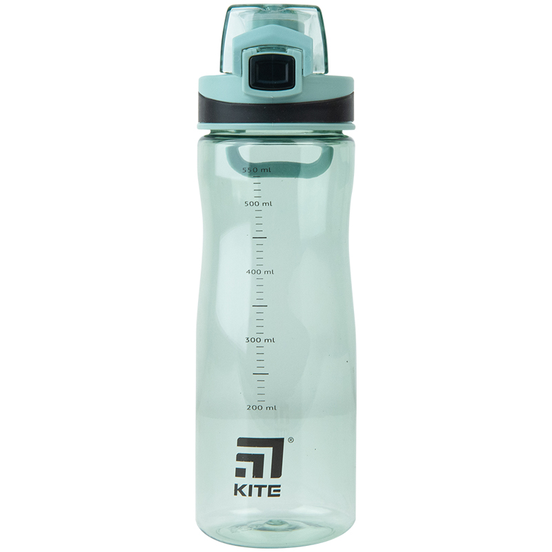 Пляшечка для води, 650 мл, K23-395-4