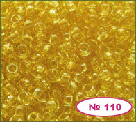 Бісер Preciosa 110-Е01-10020, 10 г ТМ "ВДВ"