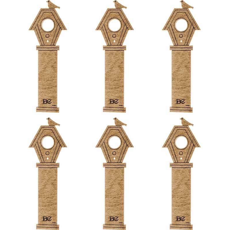 Заготовки для декорирования, FLC-078(S)