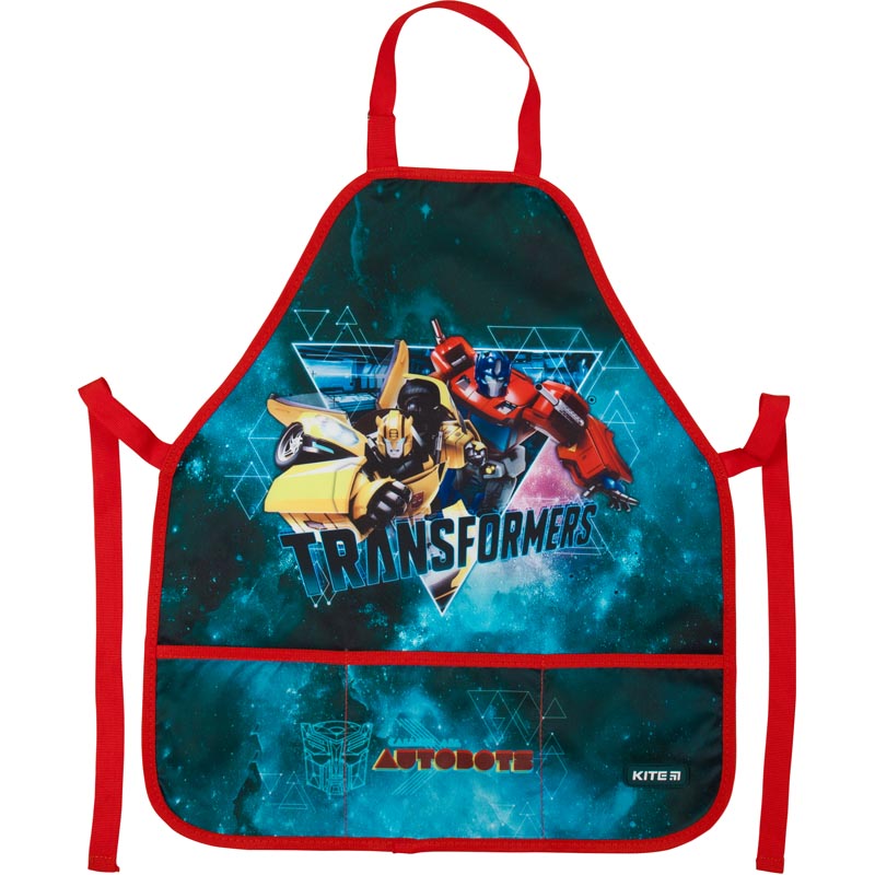 Фартук Kite Education 161 TF, TF19-161