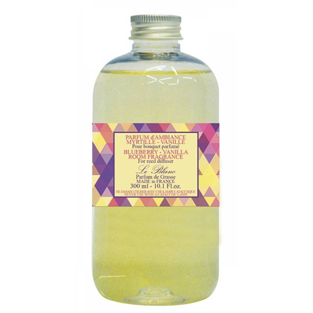 Наполнитель для диффузора 300 мл, "Черника ваниль", 300ml52