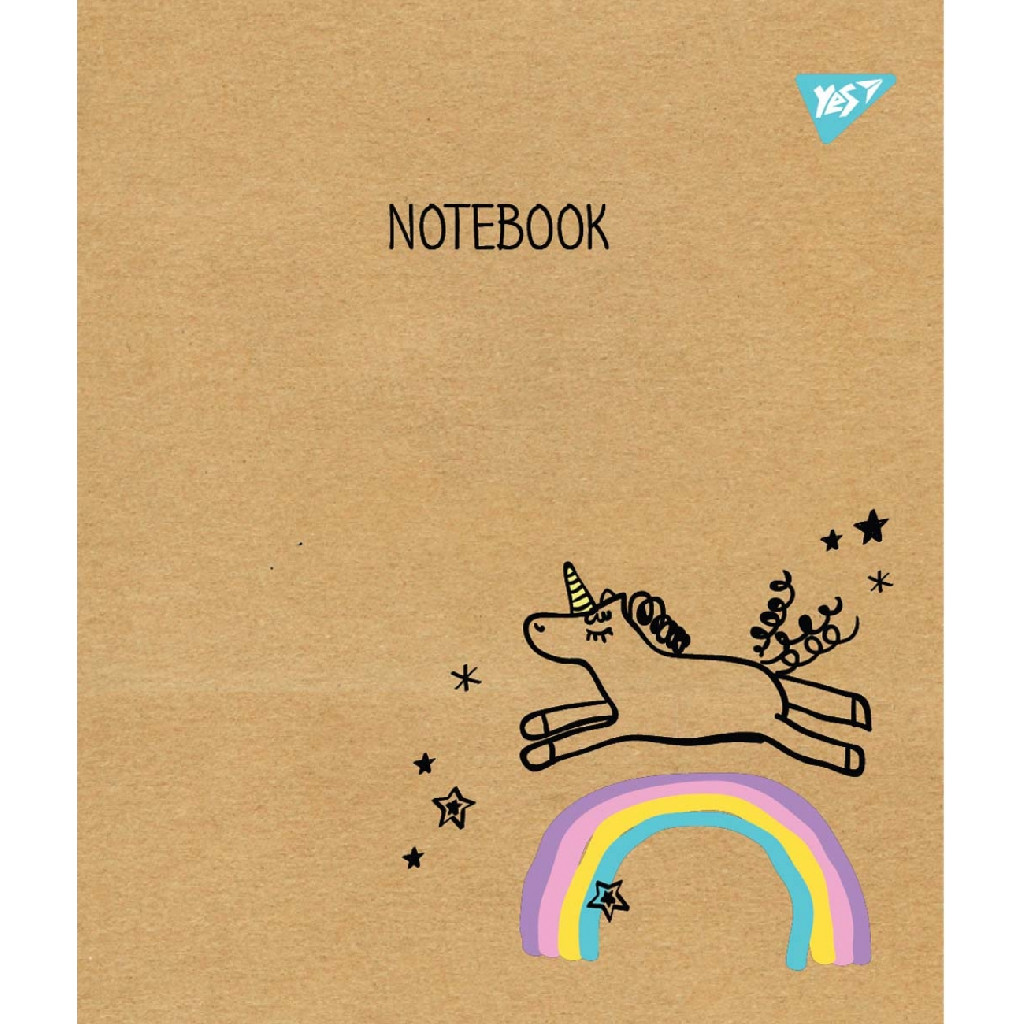 Тетрадь 12 кос. YES "Sketch animal", 765074
