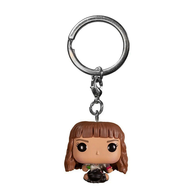 Фігурка на кліпісі Funko Pop серії "Гаррі Поттер" - Герміона з зіллям, 48056