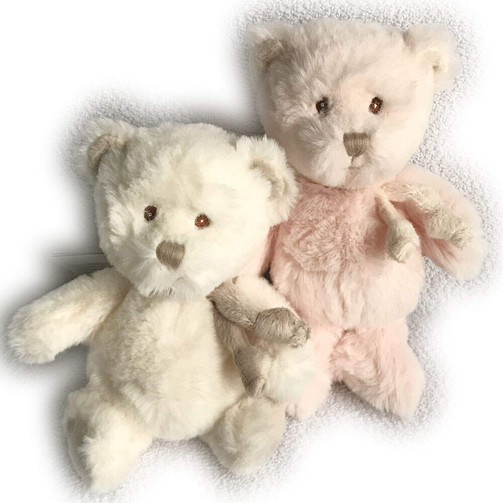 М`яка іграшка Le Petit Maxime - sort 2, 15 см