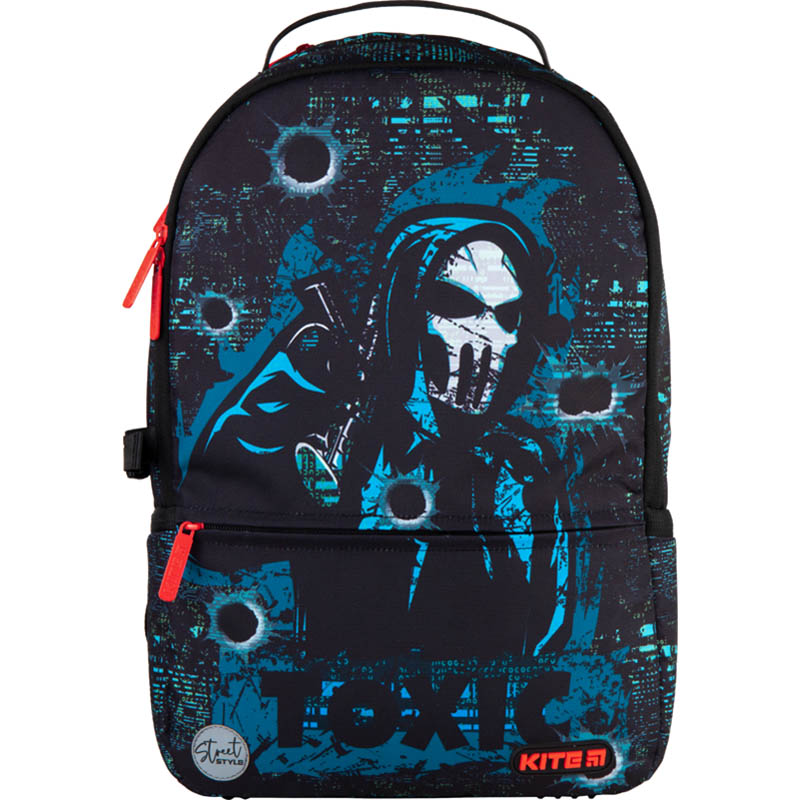 Рюкзак Kite City 2569-2, K21-2569L-2