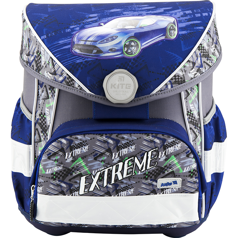 Рюкзак шкільний 579, K18-579S-2