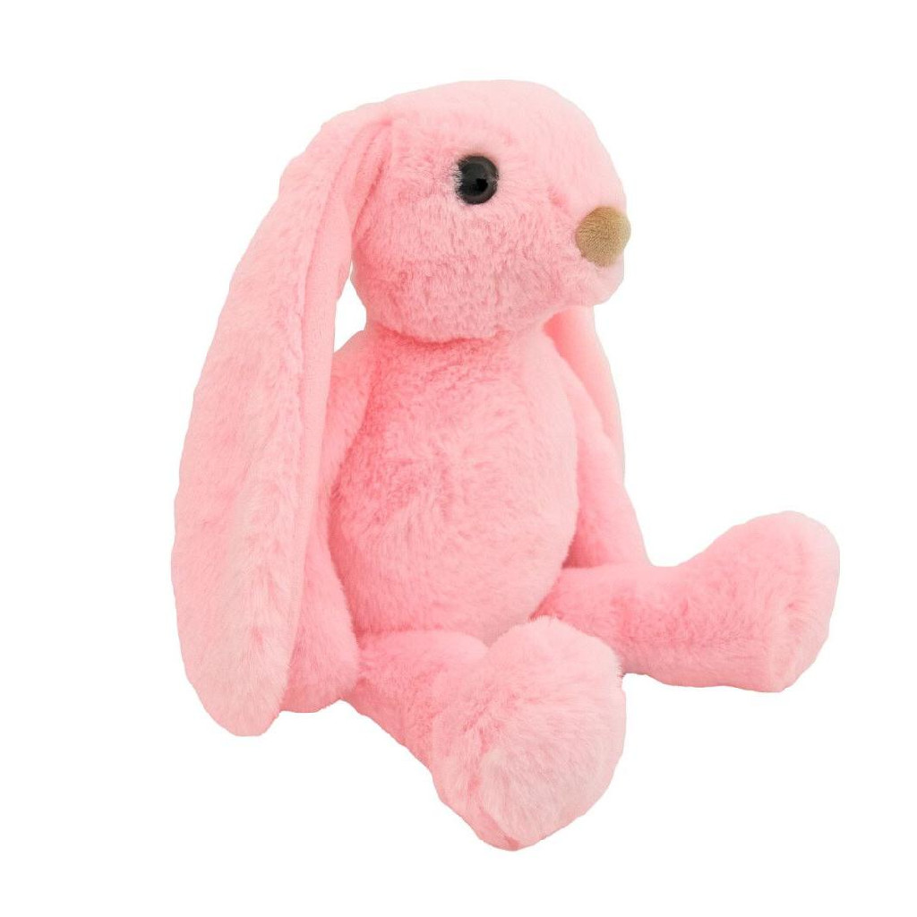 М`яка іграшка Зайчик Lovely pink, ЗА-0066, Tigres
