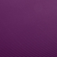 Картон для дизайна из целлюлозы гофрированный 50*65 см 328 г/м2, пурпурный, 05828 Sadipal