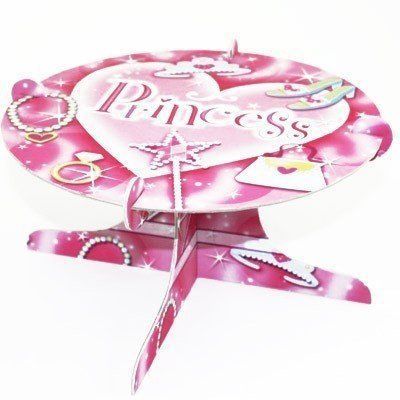 Підставка для торту "Принцеси"/А 1502-3068