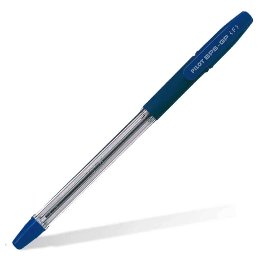 Ручка BPS-GP-F-L Pilot (синя)