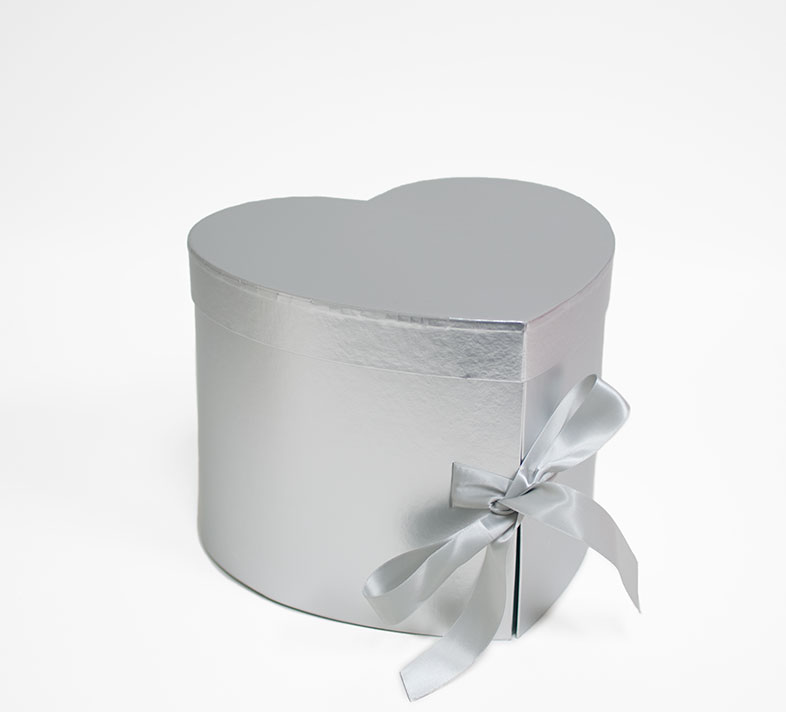 Подарочная коробка 25*23*19 см, W7492