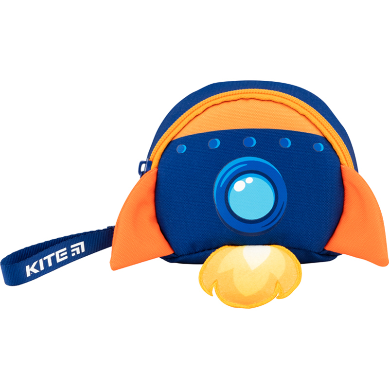 Сумка-бананка Kite дитяча 2588-5, K22-2588-5