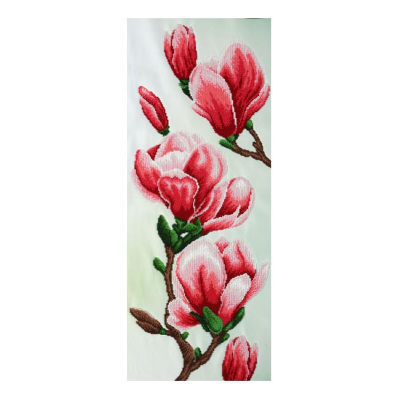 Набор для вышивания "Магнолия" ТН-0849, ТМ "ВДВ"