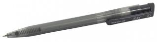 Ручка кулькова 505 Radius, в асорт, 1,00 мм 1