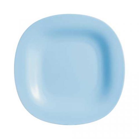 Тарілка десертна Carine Light Blue, 19 см, P4245 Luminarc