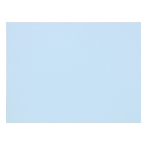 Папір для дизайну Sirio А4+ 240 г/м2 №13 pale blue/блідо-блакитний, 11513 Sadipal