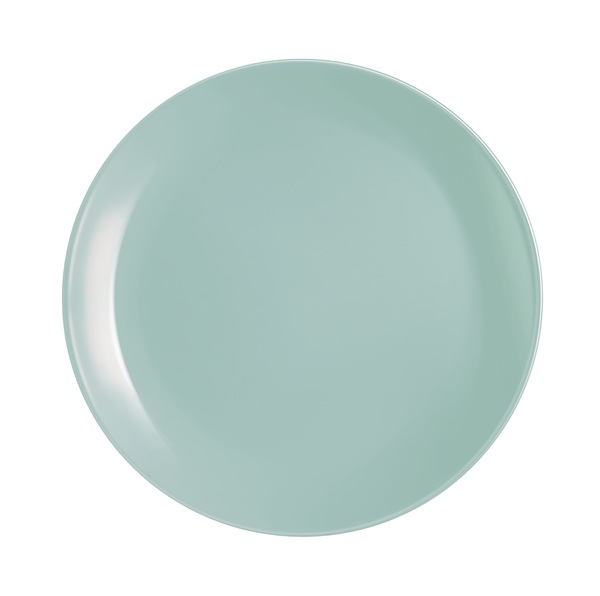 Тарелка десертная Diwali Light Turquoise, 19 см, P2613 Luminarc