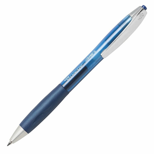 Ручка гелевая синяя Atlantic BIC, 895797