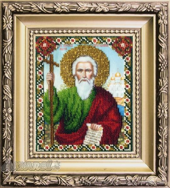 Набор для вышивания бисером БЮ-015 9*11 см ТМ "Чарівна мить"