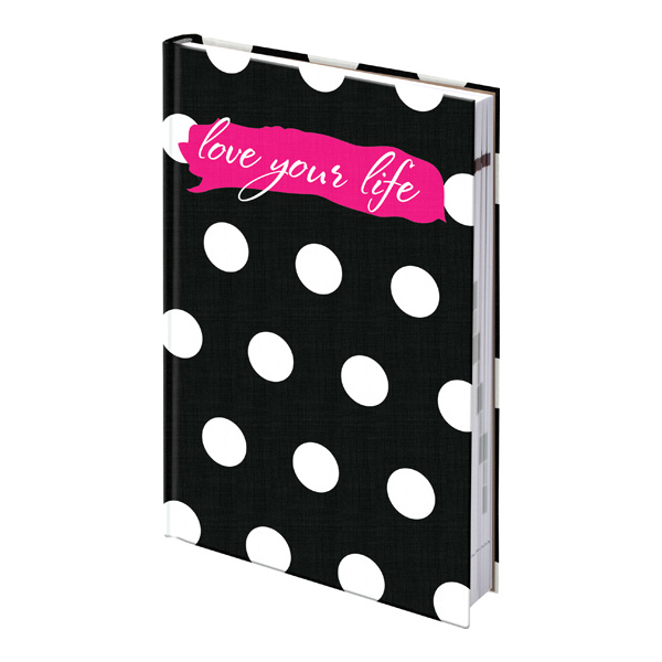 Щоденник недат Агенда Графо Beautiful BBH, 73-796 68 05