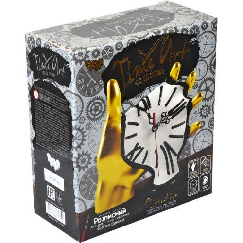 Набір креативної творчості "Time Art" укр.(5), ARTT-01-02