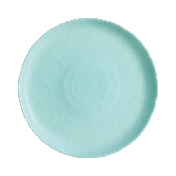 Тарілка десертна, Ammonite Turquoise, 19 см, P9921 Luminarc
