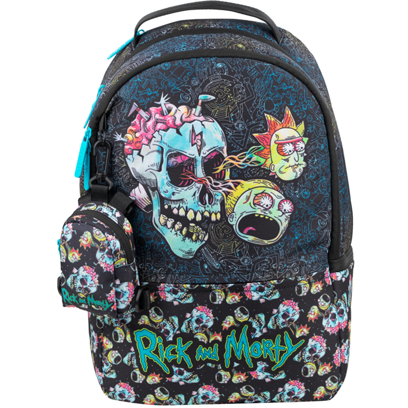 Рюкзак Kite Education teens 2569M RM, RM22-2569M