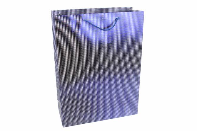 Подарочный пакет 31*42*12 см, 3-181-1626