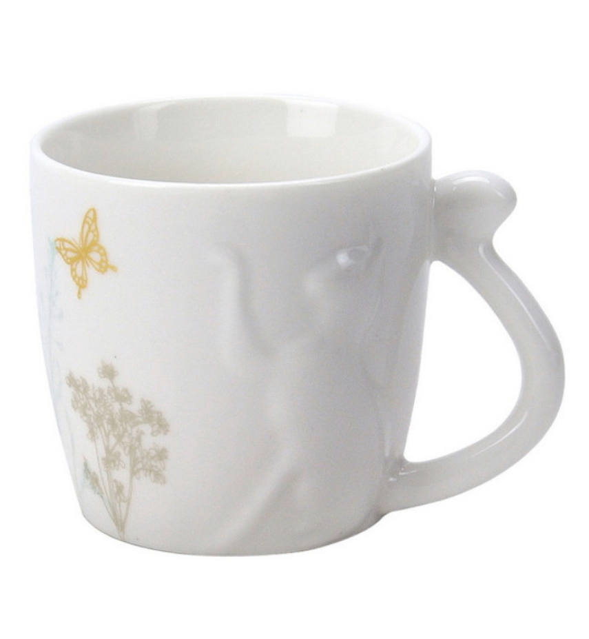 Чашка Nature Lovely, 275 мл, B1482-09735-2 Limited Edition