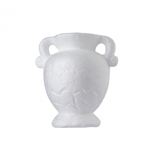 Набір пінопластових фігурок "Vase" 1 шт, 9,9 см, 742637 Santi