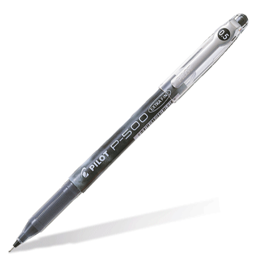 Ручка BL-P50-B Pilot (чорна)