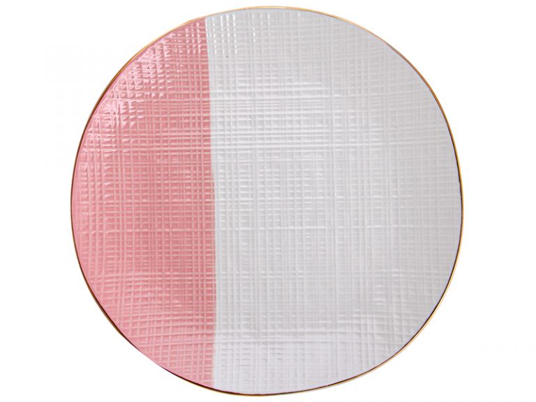 Тарелка 24,5 см, 944-052 Lefard