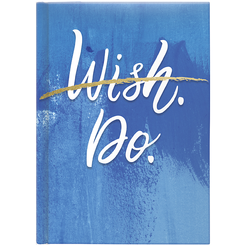 Ежедневник 2022 карманный, Графо Wish.Do, 73-736 68 152
