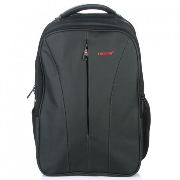 Рюкзак 15.6" Dark grey USB, Т-В3220 Tigernu