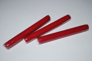 Пластика "Lema Glitters" 0,017 кг, бордо, 0406