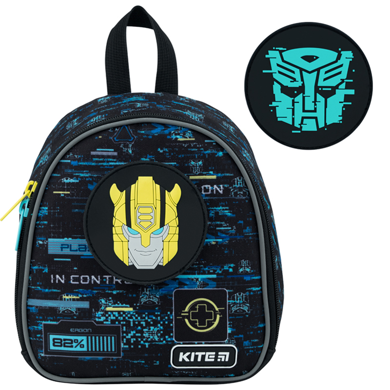 Рюкзак Kite Kids 538 TF, TF22-538XXS