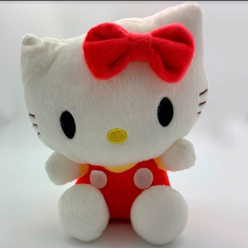 М`яка іграшка Kitty, 25 см 