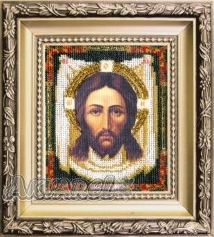 Набір для вишивання бісером БЮ-004 9*11 см ТМ "Чарівна мить"