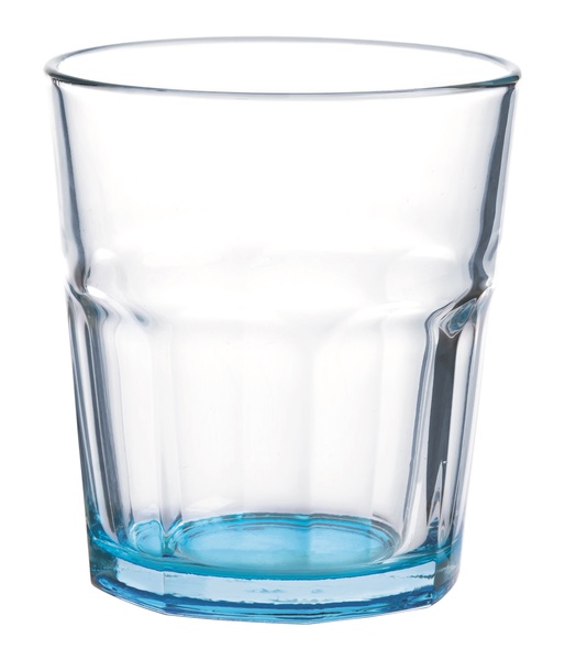 Набор стаканов Tuff Blue, 300 мл, 6 шт., Q4509 Luminarc 