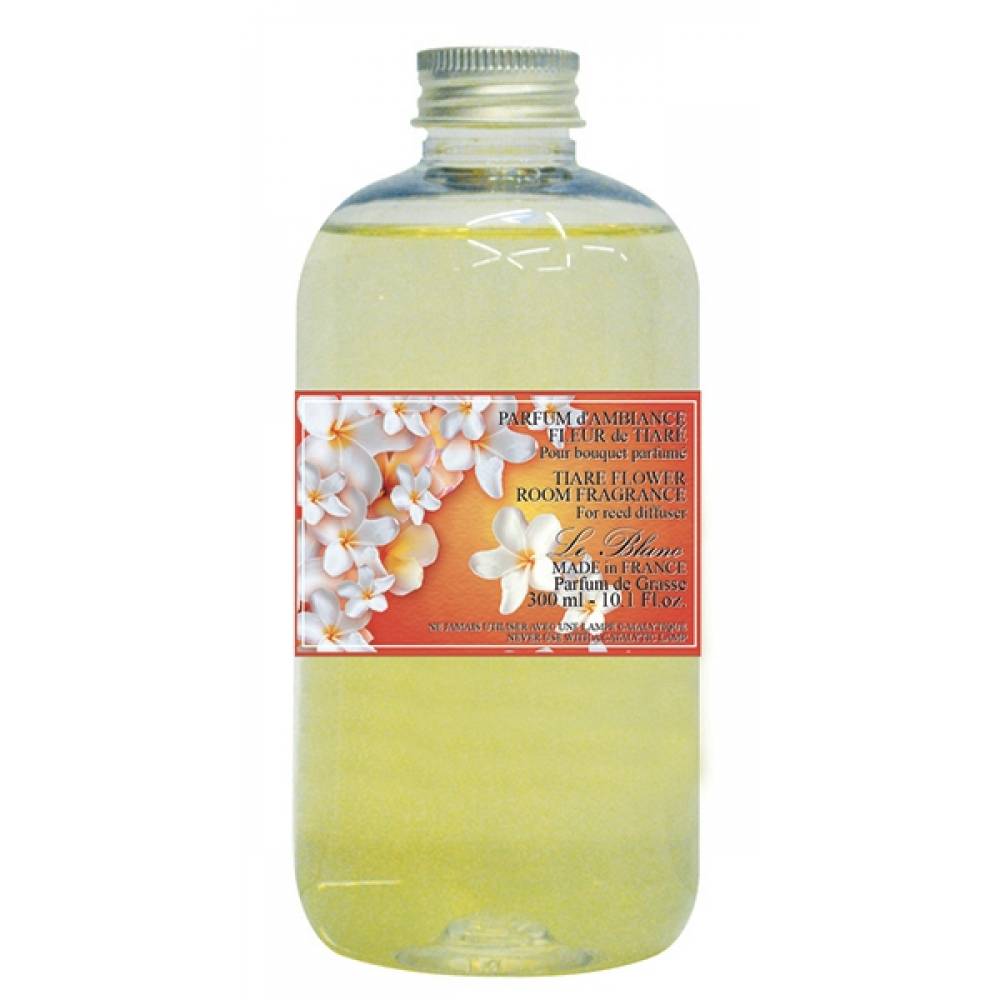Наповнювач для дифузора 300 мл, "Квітка Тіаре", 300ml46